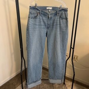 Abercrombie Jeans